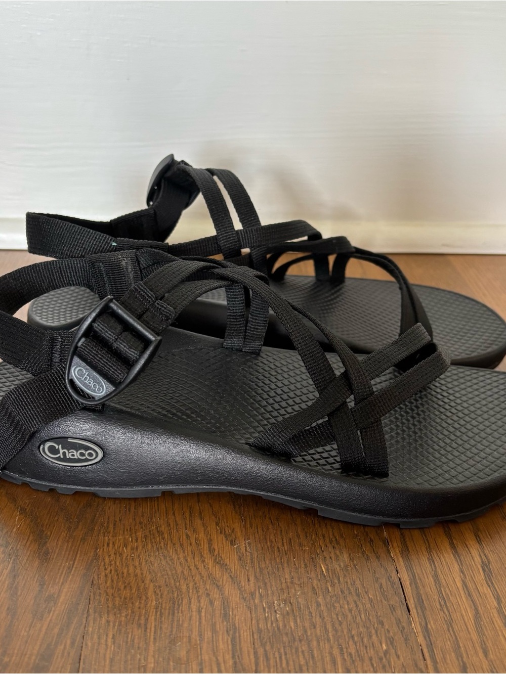 Chaco Women's Zx Cloud Outdoor Sandals - Picture 2 of 5